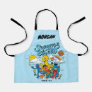 Search for grover aprons Bert