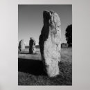 Search for stone circle posters Avebury