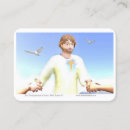 Search for religious chubby business cards Religion