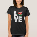 Search for kenya map tshirts Flag