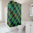 Search for geek shower curtains Physics
