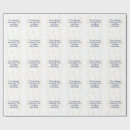 Search for mystery wrapping paper Elegant