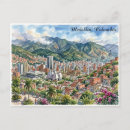 Search for medellin colombia postcards Cityscape