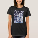 Search for hexagon tshirts Blue