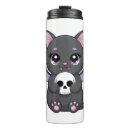Search for cat with wings mugs Gothic