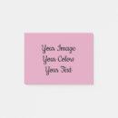 Search for wedding post it notes Pink