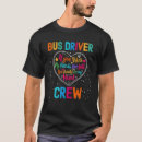 Search for bus tshirts School