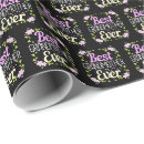 Search for grandmother wrapping paper For her