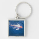 Search for japanese koi key rings Swimming