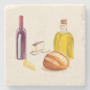 Search for mediterranean coasters Food
