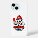 Search for firefighter iphone cases Fire rescue