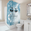 Search for hello gorgeous shower curtains Elegant