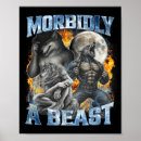 Search for wolf meme posters Costume