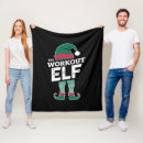 Search for christmas elf blankets Xmas