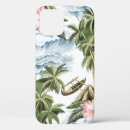 Search for vintage hawaiian iphone cases Hibiscus