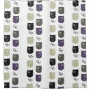 Search for black cat shower curtains Animals