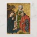 Search for christmas nativity postcards Gold