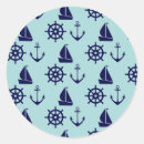 Search for vintage sailboat stickers Anchor