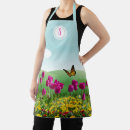 Search for pretty tulips aprons Garden