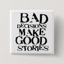 Search for good and bad badges Quote