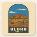 Search for vintage travel coasters Souvenir