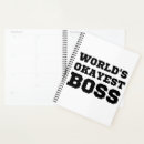 Search for best boss planners Birthday