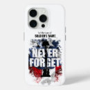 Search for memorial iphone cases Remembrance