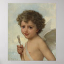 Search for academicism French painters