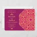 Search for mandala wedding invitations Mehndi