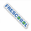Search for copacabana stickers Rio de janeiro