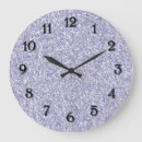 Search for lavender clocks Glam