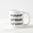 Search for sprinkle mugs Rainbow
