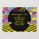 Search for totally 80s invitations Party