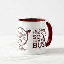 Search for funny business mugs Witty