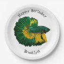 Search for betta fish crafts party Siamese fighting fish