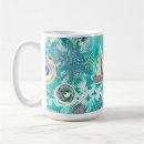 Search for beachy mugs Blue