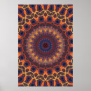 Search for psychedelic trippy posters Abstract