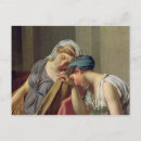 Search for 1784 postcards David