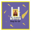 Search for assisi posters Saint