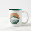 Search for smoky mountain national park mugs Clingmans dome