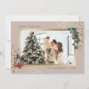 Search for luxury christmas cards Watercolor