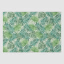 Search for palm tree tissue paper Trendy