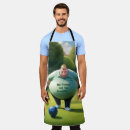 Search for jolly aprons Cartoon