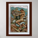Search for ancient greek mythology posters Atlas