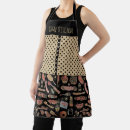 Search for polkadot aprons Trendy