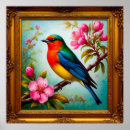 Search for songbird posters Nature