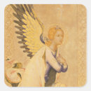 Search for angel gabriel stickers Annunciation