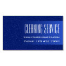 Search for cleaning service business card magnets Window