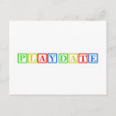 Search for playdate invitations Party