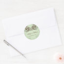 Search for mint damask stickers Vintage